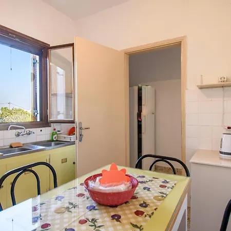 بيت للعطل Garden View House In Nisyros *
